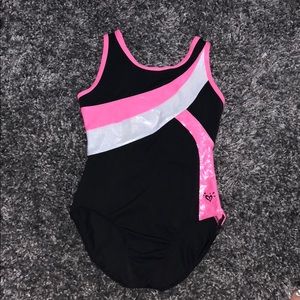 Gymnastics/Dance Leotard